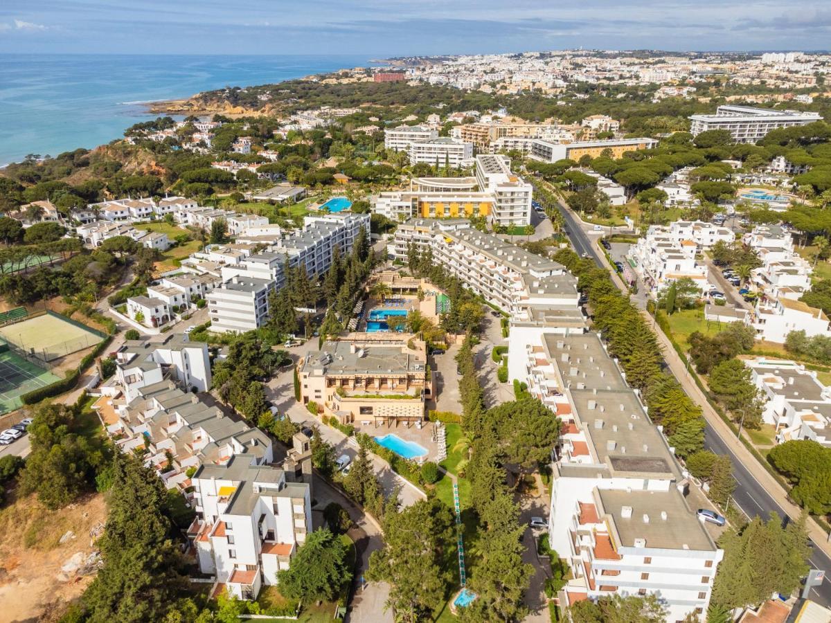 Balaia 3Br Sunny Terrace Apartment Albufeira Exterior foto