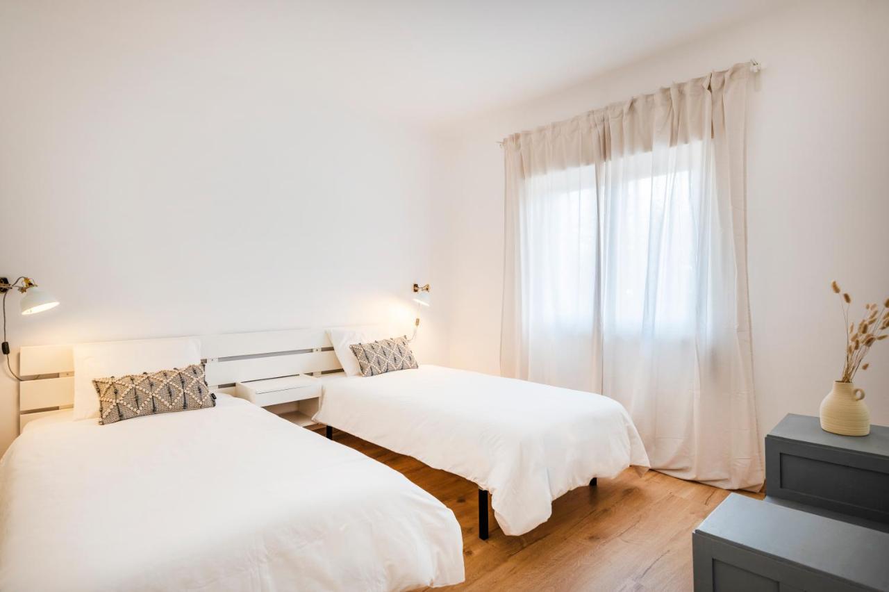 Balaia 3Br Sunny Terrace Apartment Albufeira Exterior foto