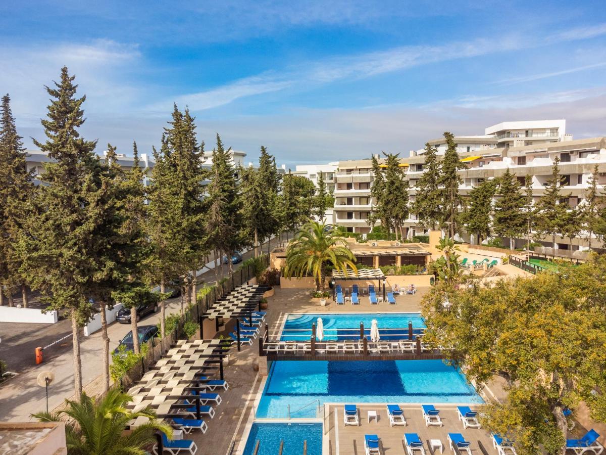 Balaia 3Br Sunny Terrace Apartment Albufeira Exterior foto