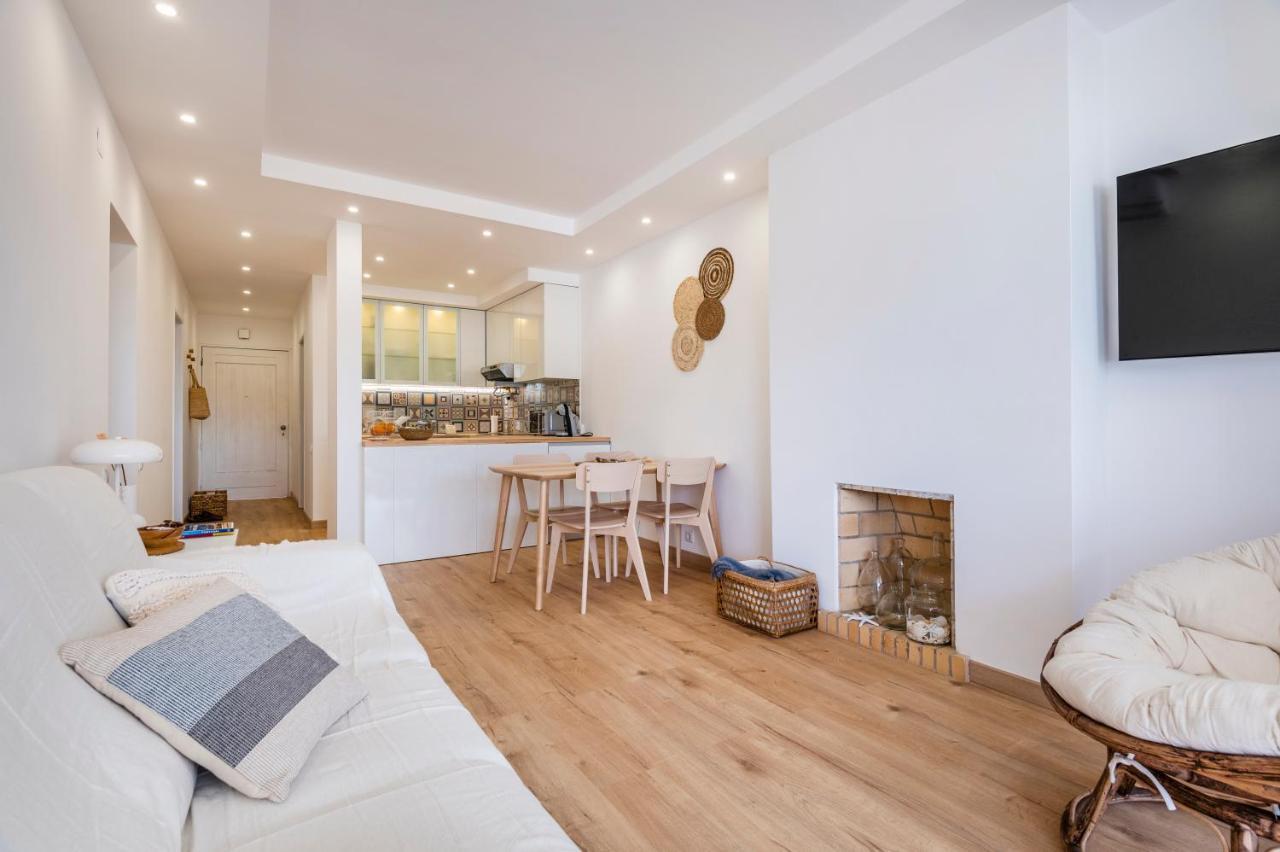 Balaia 3Br Sunny Terrace Apartment Albufeira Exterior foto