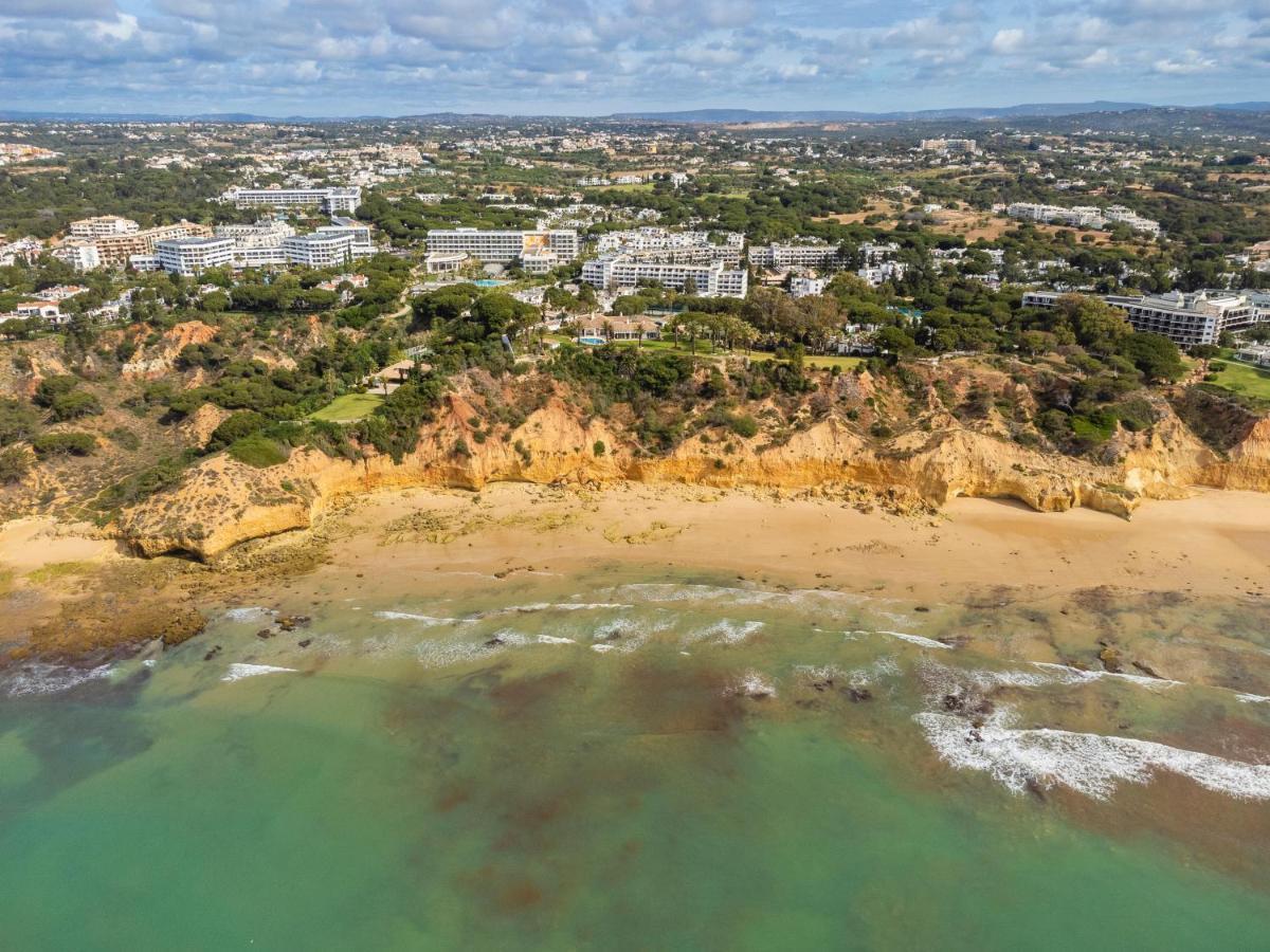 Balaia 3Br Sunny Terrace Apartment Albufeira Exterior foto