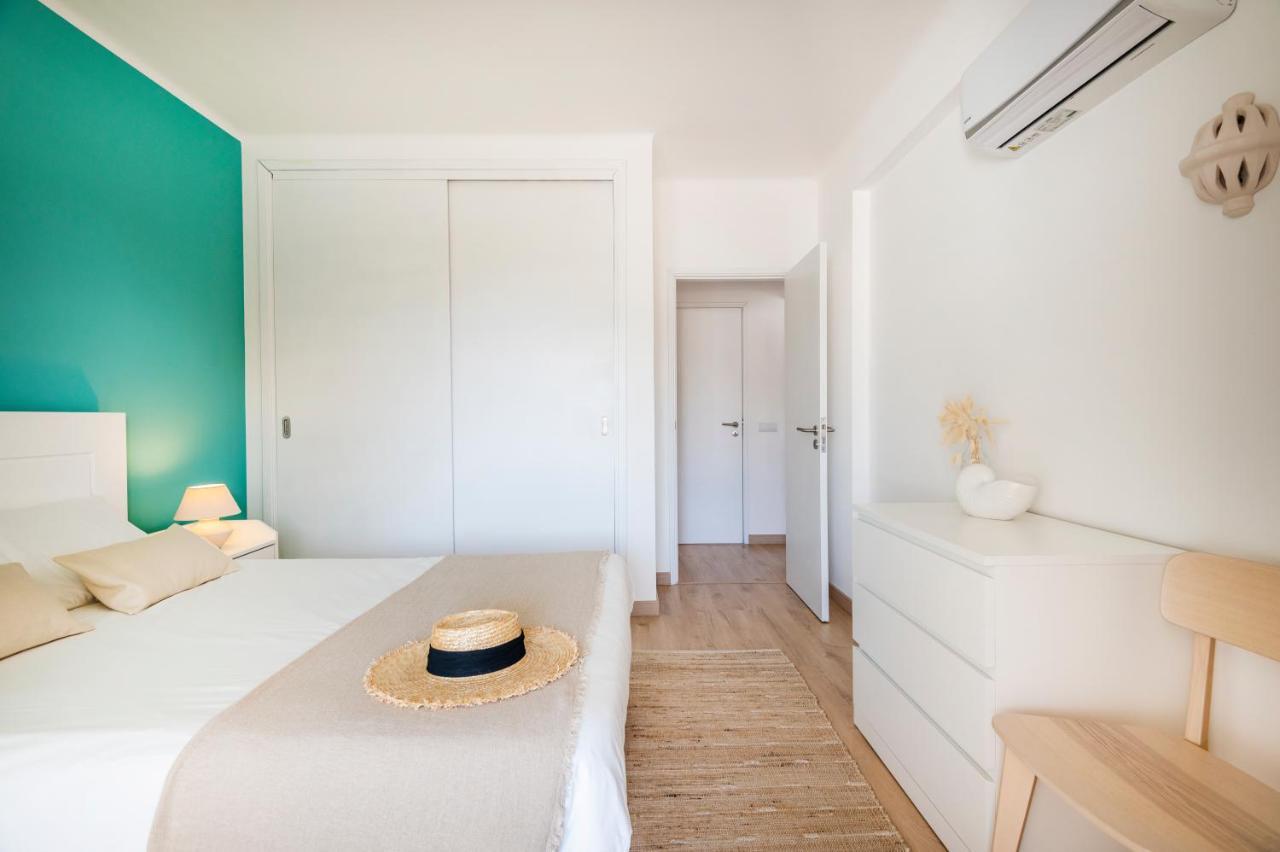 Balaia 3Br Sunny Terrace Apartment Albufeira Exterior foto