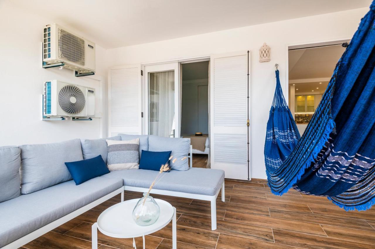 Balaia 3Br Sunny Terrace Apartment Albufeira Exterior foto