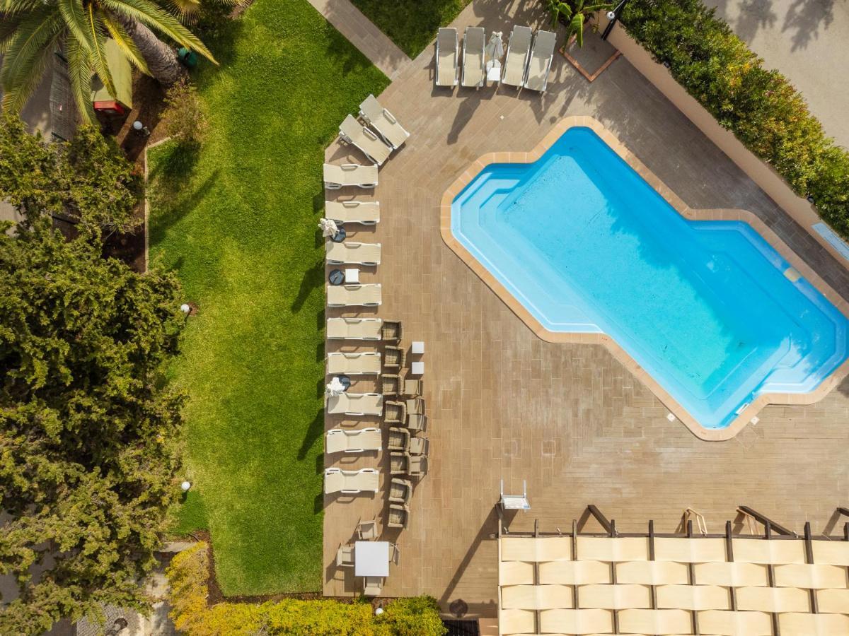 Balaia 3Br Sunny Terrace Apartment Albufeira Exterior foto
