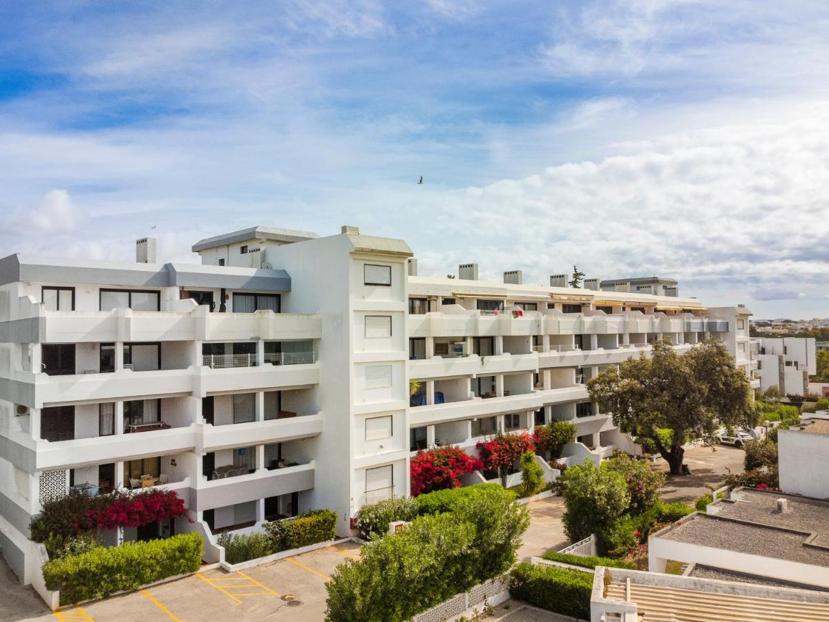 Balaia 3Br Sunny Terrace Apartment Albufeira Exterior foto
